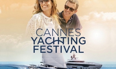 Cannes Yachting Festival 2022 - EXPOSITION ABSOLUTE