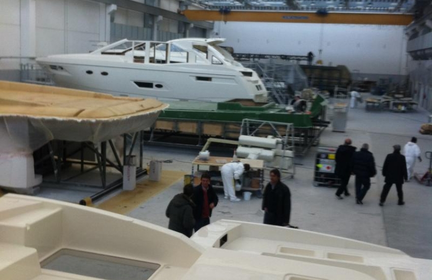 ABSOLUTE-YACHT UNE MARQUE A PART